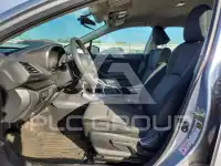 2017 Subaru Impreza фото