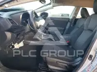 2017 Subaru Impreza photo