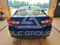 2017 Subaru Impreza фото