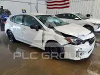 2017 Subaru Impreza photo