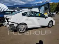 2017 Subaru Impreza фото