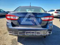 2017 Subaru Impreza фото