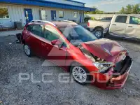 2017 Subaru Impreza фото