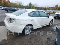 2017 Subaru Impreza фото