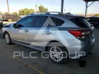 2017 Subaru Impreza photo