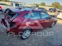 2017 Subaru Impreza фото