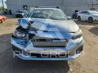 2017 Subaru Impreza фото