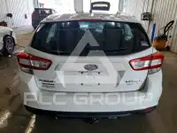 2017 Subaru Impreza photo