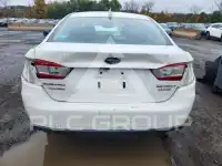 2017 Subaru Impreza фото