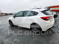 2017 Subaru Impreza photo