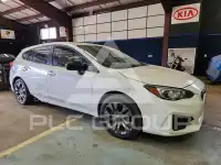 2017 Subaru Impreza photo