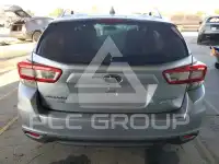 2017 Subaru Impreza photo
