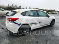 2017 Subaru Impreza photo
