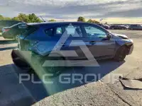2017 Subaru Impreza фото
