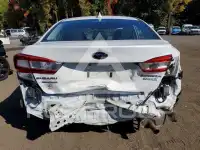 2017 Subaru Impreza фото