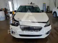 2017 Subaru Impreza photo