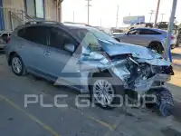 2017 Subaru Impreza photo