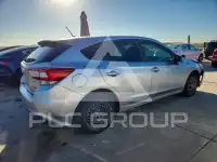 2017 Subaru Impreza фото