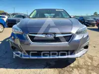 2017 Subaru Impreza фото