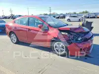 2017 Subaru Impreza фото