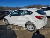 2017 Subaru Impreza photo