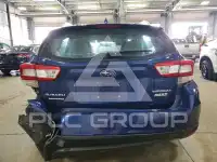 2017 Subaru Impreza photo
