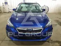 2017 Subaru Impreza photo