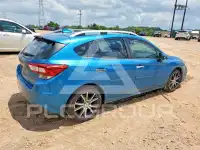 2017 Subaru Impreza photo