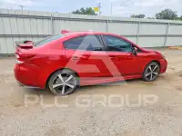 2017 Subaru Impreza фото