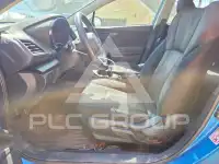 2017 Subaru Impreza photo