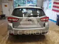 2017 Subaru Impreza фото