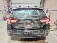2017 Subaru Impreza фото