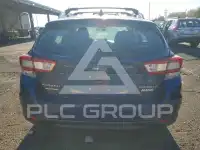 2017 Subaru Impreza фото