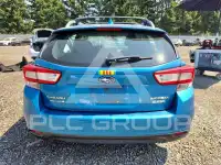 2017 Subaru Impreza фото
