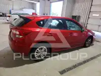 2017 Subaru Impreza photo