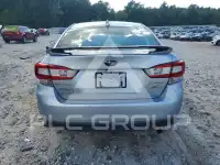 2017 Subaru Impreza фото