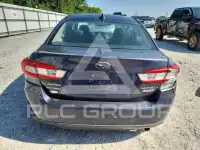 2017 Subaru Impreza фото