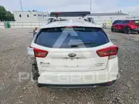 2017 Subaru Impreza фото