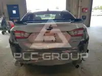 2017 Subaru Impreza фото