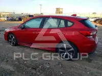 2017 Subaru Impreza photo