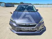 2017 Subaru Impreza фото