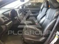 2017 Subaru Impreza фото