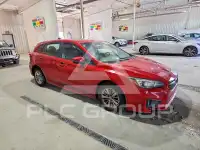 2017 Subaru Impreza photo