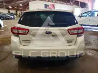 2017 Subaru Impreza photo