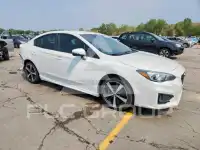 2017 Subaru Impreza photo