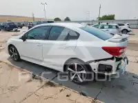 2017 Subaru Impreza photo