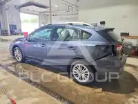 2017 Subaru Impreza photo