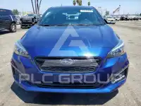 2017 Subaru Impreza фото