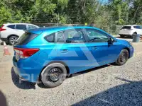 2017 Subaru Impreza photo