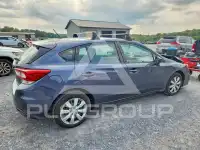2017 Subaru Impreza фото